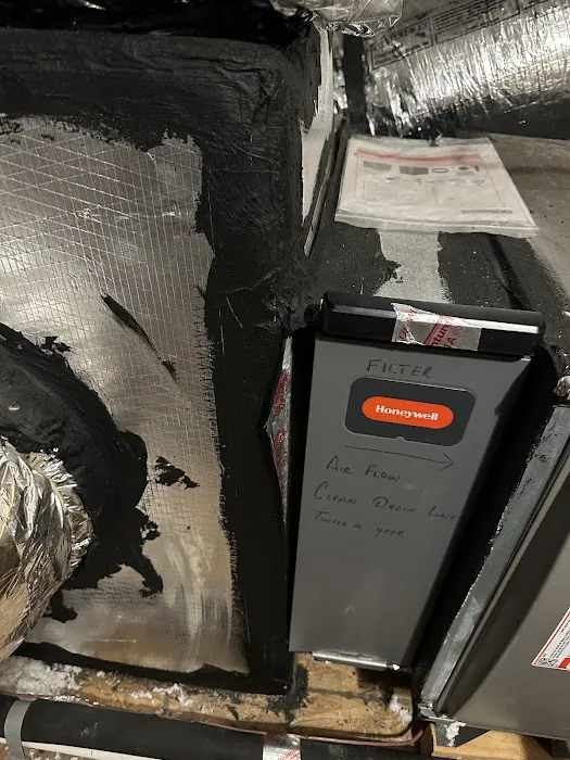 Big Tex Air Conditioning Inc. Picture 6