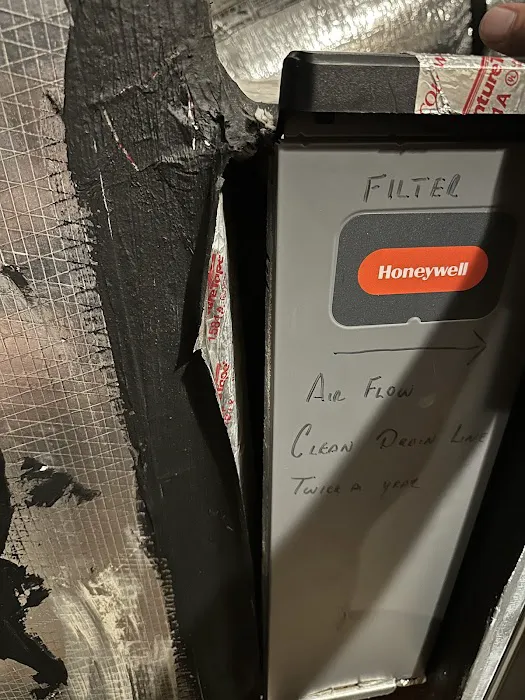 Big Tex Air Conditioning Inc. Picture 8