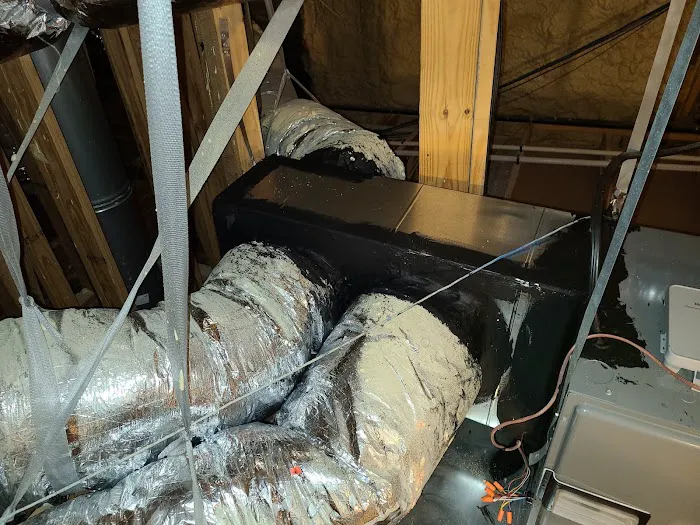 Big Tex Air Conditioning Inc. Picture 9