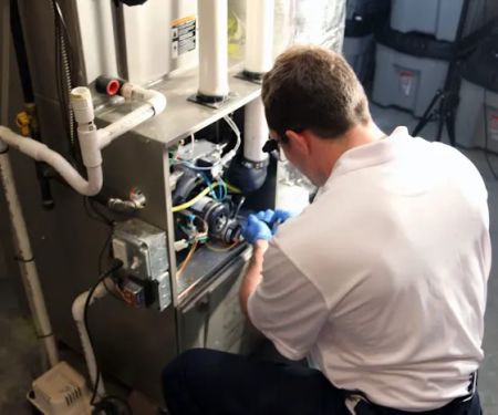 Sherman Air Conditioning Experts