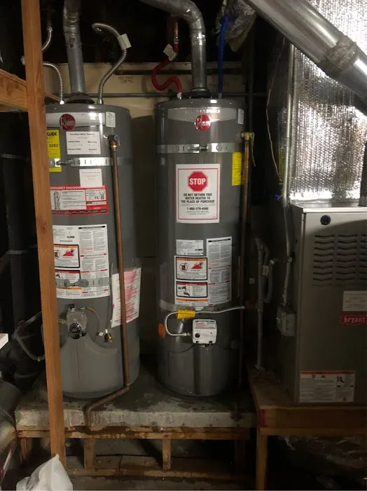 Sherman Air Conditioning Experts Picture 5