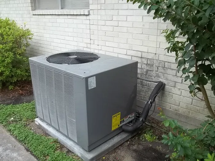 AACANN Mechanical Inc. Picture 2