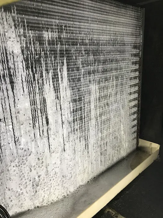 Independent A/C Refrigeration Picture 7