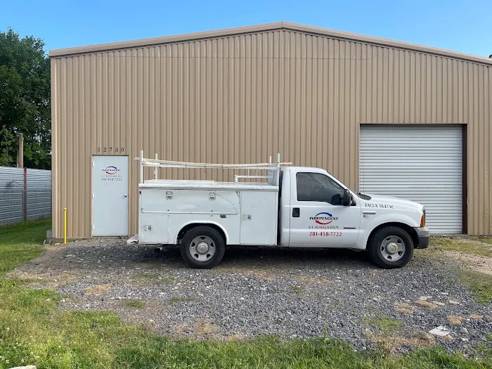 Independent A/C Refrigeration Picture 8