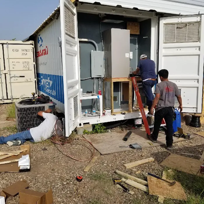 AirSol Air Conditioning and Heating Picture 1