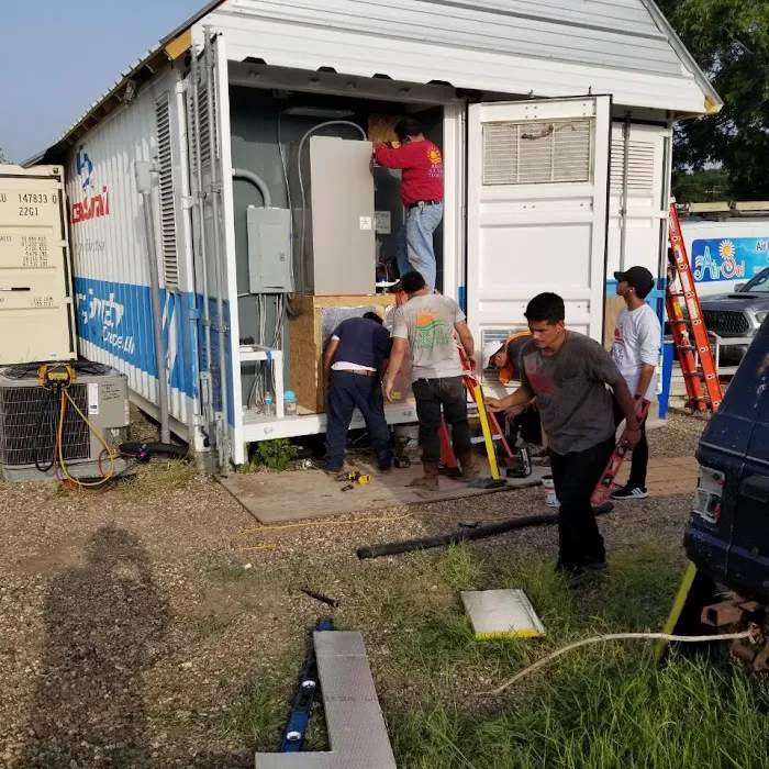 AirSol Air Conditioning and Heating Picture 4