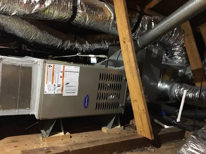 AirSol Air Conditioning and Heating Picture 6