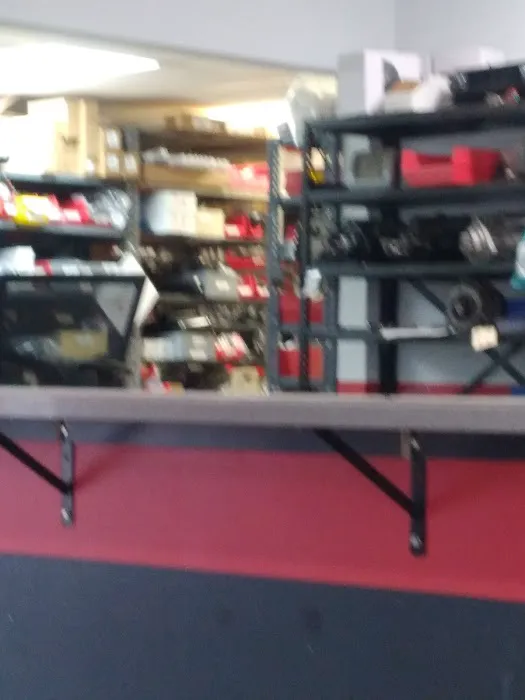 South Texas Truck Air Inc. Picture 3