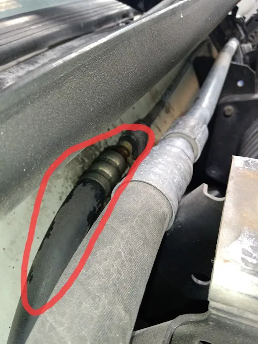 South Texas Truck Air Inc. Picture 5