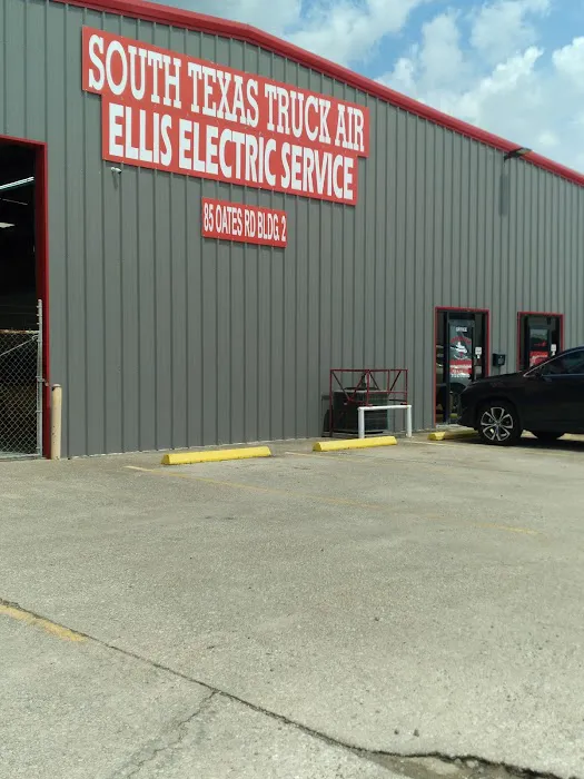 South Texas Truck Air Inc. Picture 1