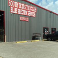 South Texas Truck Air Inc. ico