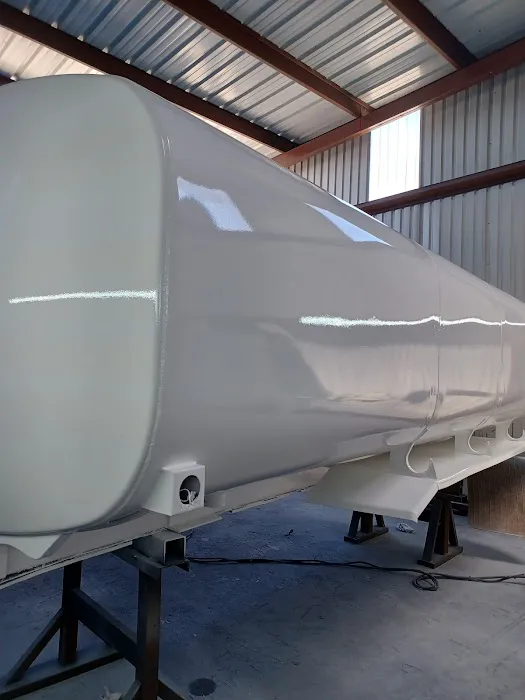 South Texas Truck Air Inc. Picture 9