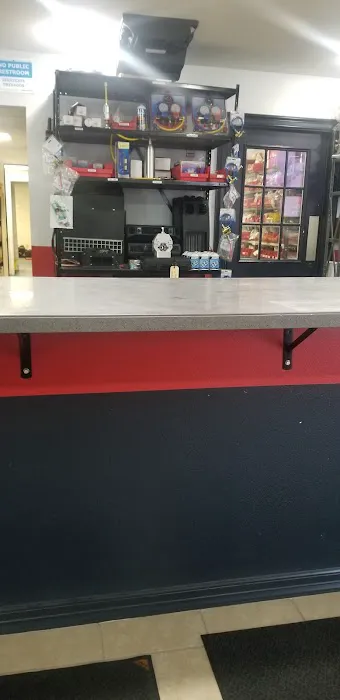 South Texas Truck Air Inc. Picture 7