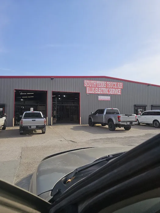 South Texas Truck Air Inc. Picture 10