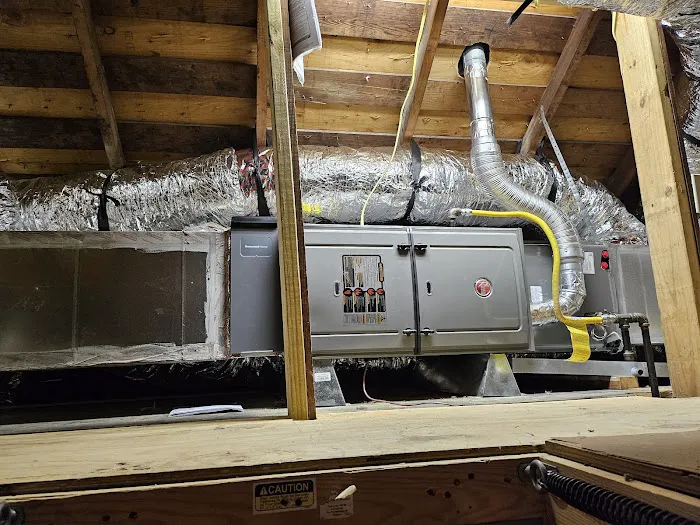 Air Well A/C & Heating Picture 6