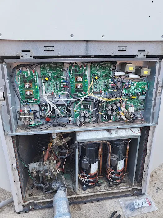 Air Well A/C & Heating Picture 8