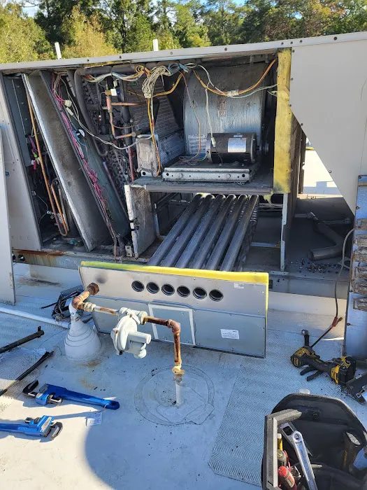 Air Well A/C & Heating Picture 7