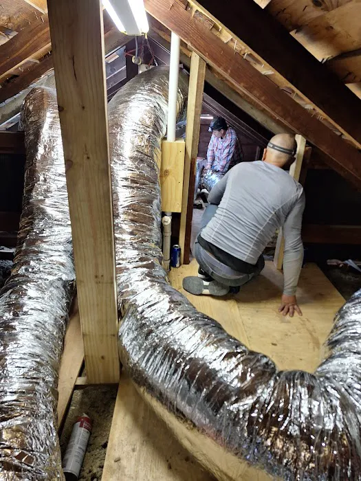 Air Well A/C & Heating Picture 9