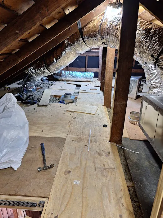 Air Well A/C & Heating Picture 10