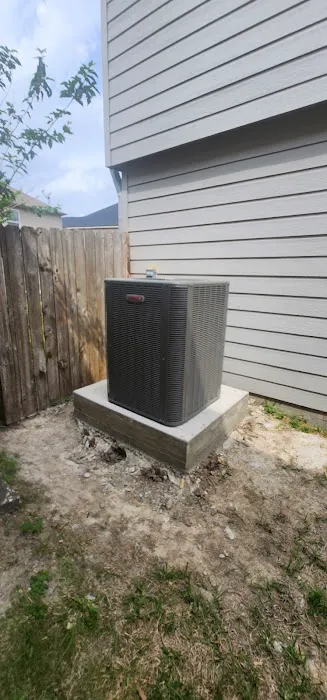 Barron A/C and Heating LLC. Picture 1