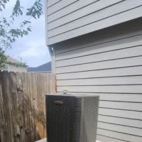 Barron A/C and Heating LLC. ico