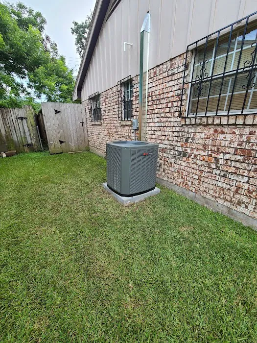 Barron A/C and Heating LLC. Picture 3