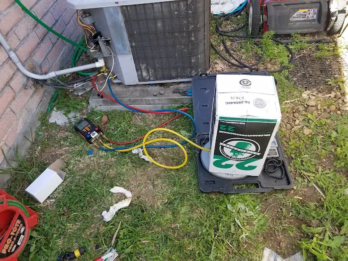 Barron A/C and Heating LLC. Picture 7