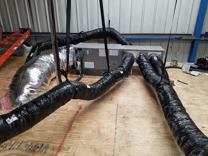 Barron A/C and Heating LLC. Picture 5