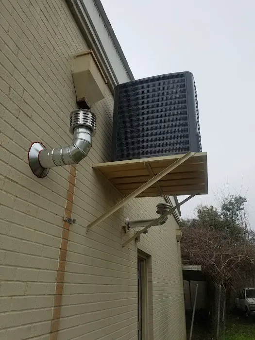 Barron A/C and Heating LLC. Picture 4