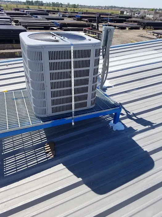 Barron A/C and Heating LLC. Picture 6