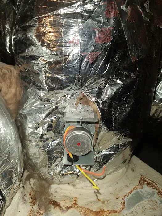 Barron A/C and Heating LLC. Picture 9