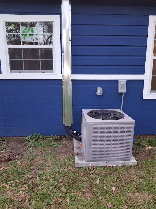 Barron A/C and Heating LLC. Picture 10