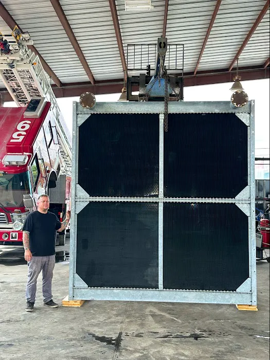 McCarty Radiators & Welding Service Picture 3