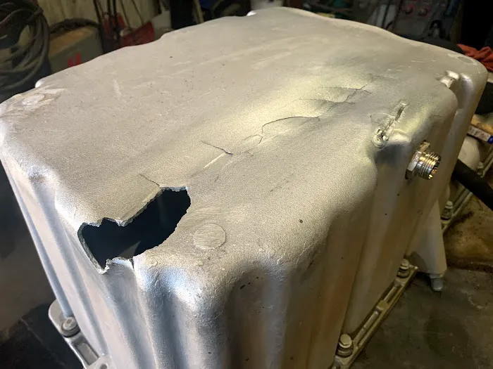 McCarty Radiators & Welding Service Picture 6