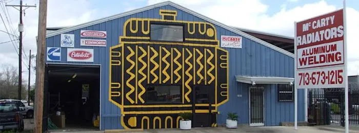 McCarty Radiators & Welding Service Picture 1