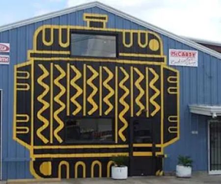 McCarty Radiators & Welding Service