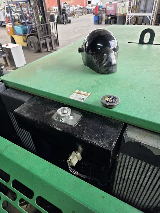 McCarty Radiators & Welding Service Picture 5