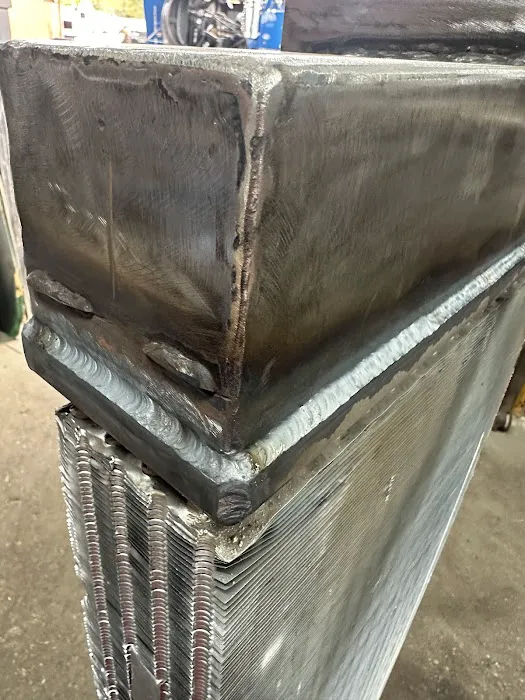 McCarty Radiators & Welding Service Picture 8