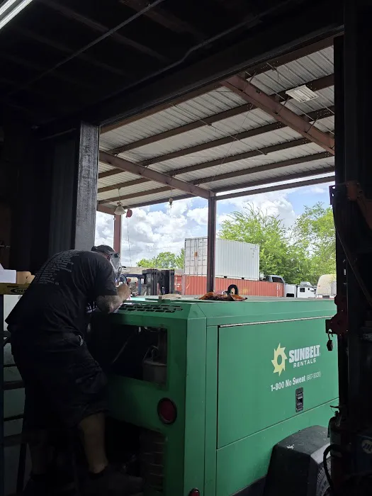 McCarty Radiators & Welding Service Picture 9