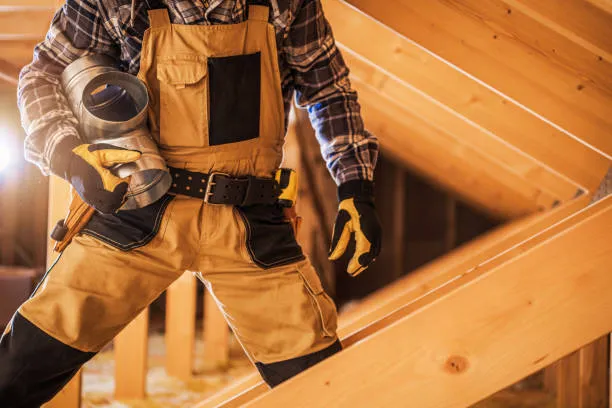 Mission HVAC & Air Duct Cleaning Picture 1