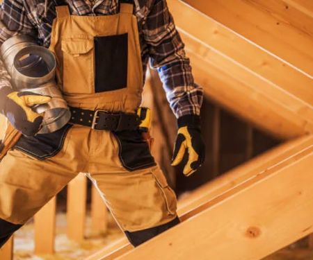 Mission HVAC & Air Duct Cleaning