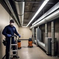 Latinos A/C Service ico