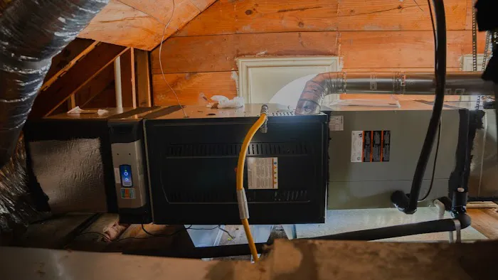 MB Mechanical, INC. Picture 1