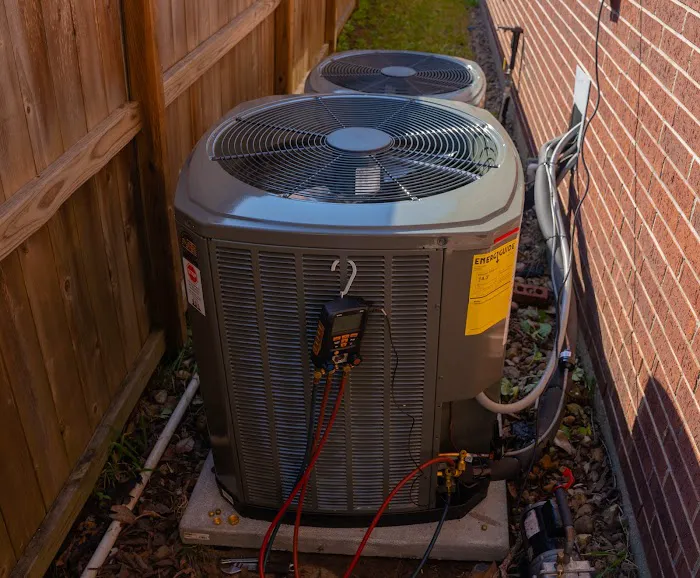 MB Mechanical, INC. Picture 3