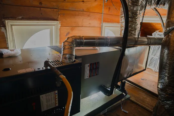 MB Mechanical, INC. Picture 2