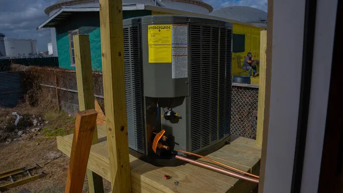 MB Mechanical, INC. Picture 4