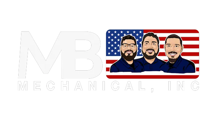 MB Mechanical, INC. Picture 5