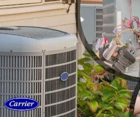 Aldine Heating & Cooling Masters
