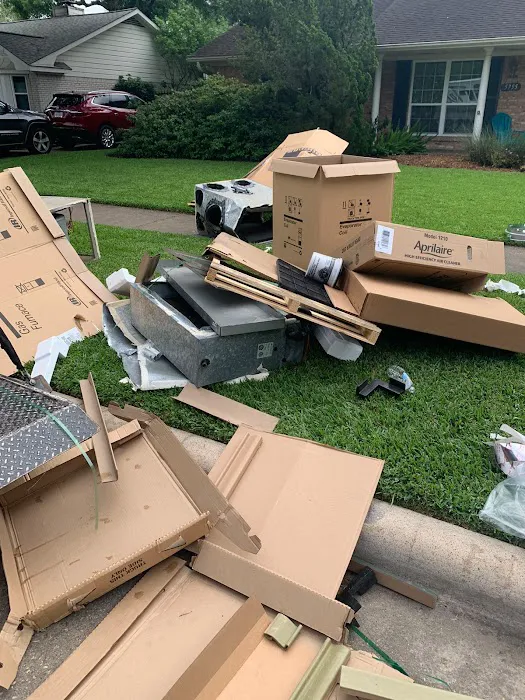 Aldine Heating & Cooling Masters Picture 6