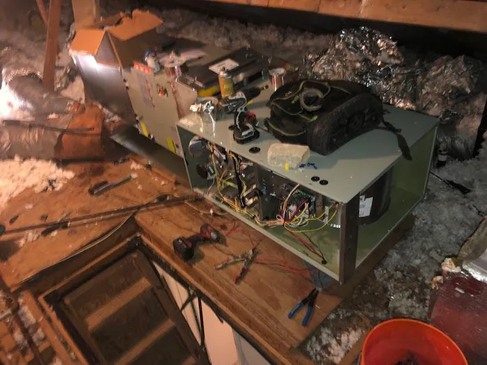 Aldine Heating & Cooling Masters Picture 7